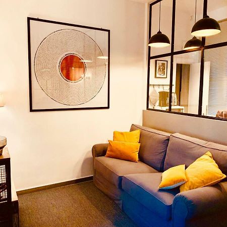 Saint Peter Luxury Loft Apartment Roma Exterior foto