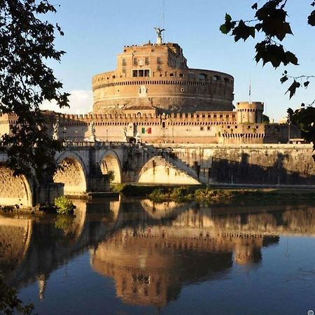 Saint Peter Luxury Loft Apartment Roma Exterior foto