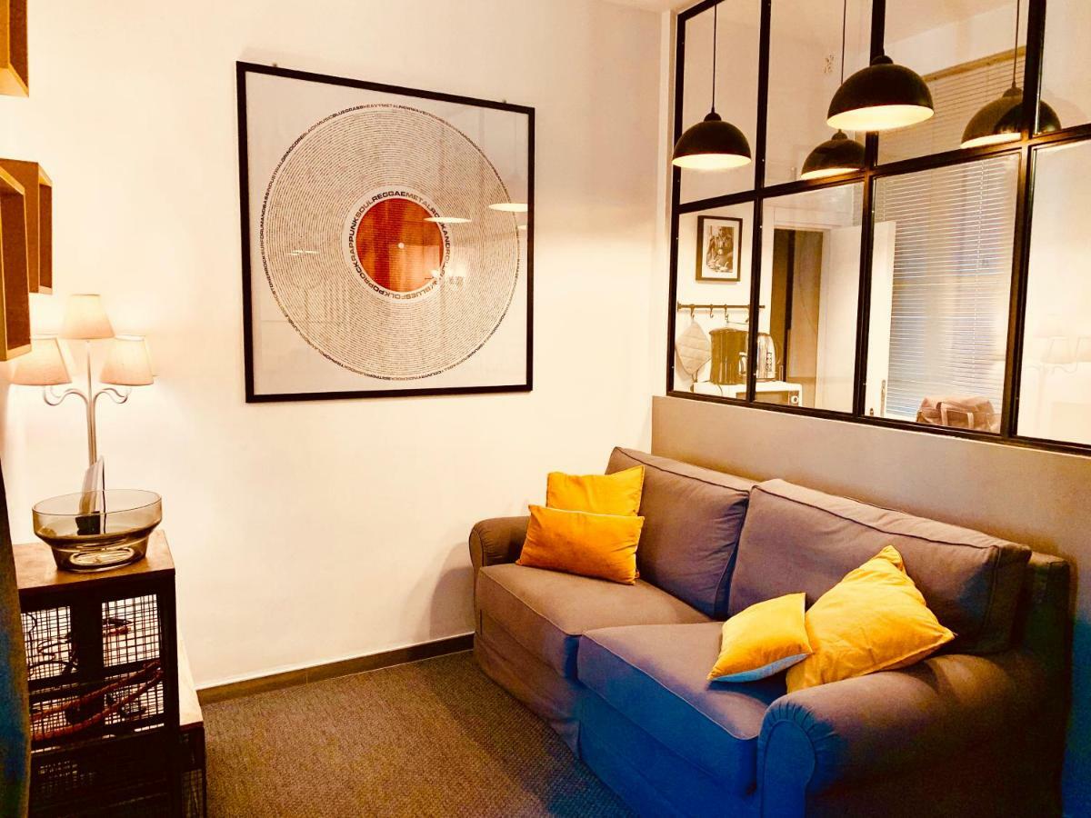 Saint Peter Luxury Loft Apartment Roma Exterior foto