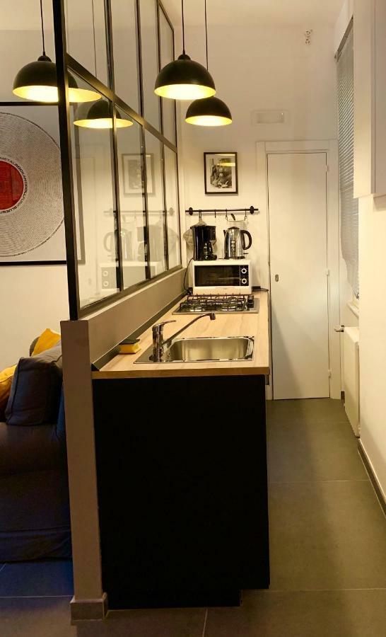Saint Peter Luxury Loft Apartment Roma Exterior foto